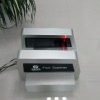 精迪JD-FootScan-F1脚型扫描仪JD-FootScan-F1
