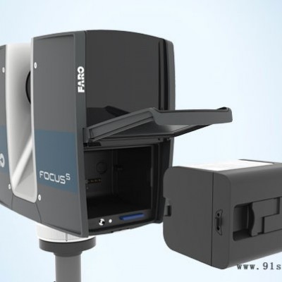 FARO Laser Scanner FocusS 150 三维扫描仪