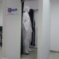 自主研发直销~精迪JD-Body 3D Scanner-B1 人体扫描仪
