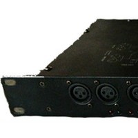 供应现货AMT-8022  6通道DMX信号放大器 DMX信号分配器 广州艾敏特0 6通道DMX信号分配器