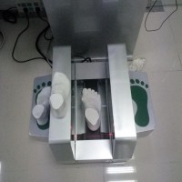 精迪测量JDSCANJD-FootScan-F1 三维扫描仪