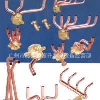 广州中央空调/列车空调/船舶空调用集流管件及水流分配器铜管接头