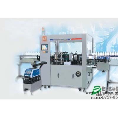 牌子剥离器好： 珠海依利达调味酱标签分配器ELD-B102图6