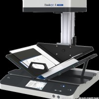 Bookeye 4 A2 专产型非接触式卷宗书刊扫描仪A2 专产型 全自动扫描仪