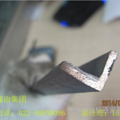 角钢现货供应20*20*3 国标钢厂直销2号角铁