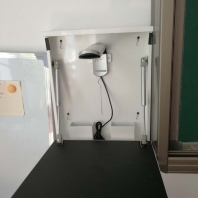 云南点圆互动DY-80D 实物展台|实物展台|快拍仪|高拍仪扫描仪|制造商图7