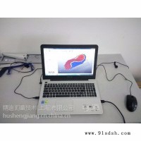 精迪测量ＪＤＳＣＡＮJD-FootScan-F3 脚型扫描仪