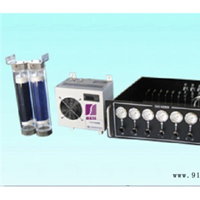 气体分配器SYS-K103图3