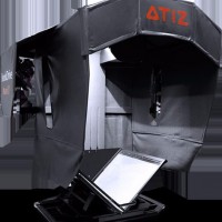ATIZATIZ Mark 2古籍 扫描仪