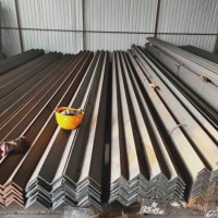 国产角钢角铁现货75号角钢四号角钢品质出众