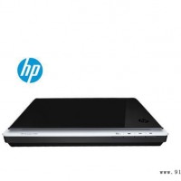 惠普 hp 新品 ScanJet G200平板 扫描仪 照片扫描仪G2410升级版