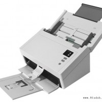 虹光AW1202扫描仪 40PPM/80IPM(200 dpi.彩色/灰度/黑白）