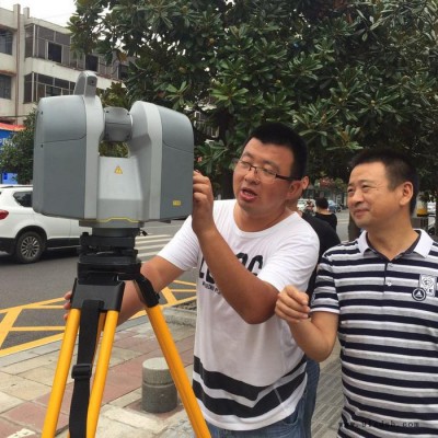 Trimble/天宝TX8 TX8进口扫描仪/边坡移动监测;三维检测图/武汉天宝耐特/三维扫描仪一级代理商