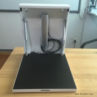 高拍仪 实物展台 快拍仪 扫描仪价格 高拍仪选点圆互动图2