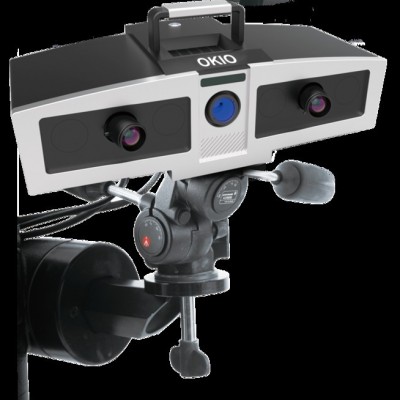 先临三维EinScan-S先临三维三维扫描仪,3d扫描仪,手持式三维扫描仪,便携式三维扫描仪,大空间三维扫描仪