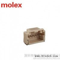 502352-0200，MOLEX/莫仕连接器