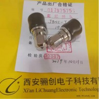 新品射频连接器SMA-JB2  接插件下单咨询