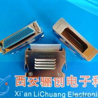 插座插头微型接插件 骊创J30J-100TJC 连接器