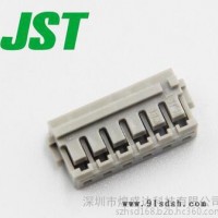 PHNR-06-H，JST连接器
