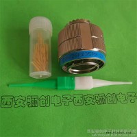 西安现货J599/31WJ35SN 圆形连接器拍前咨询 连接器