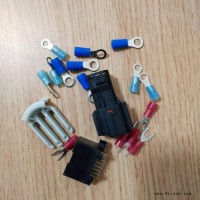 Delphi/德尔福15326830连接器