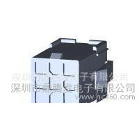 鼎腾发 出售原厂AMP/TYCO/TE连接器172161-1