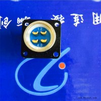 Y50X 圆形连接器 插头插座Y50X-0804ZK10 ?
