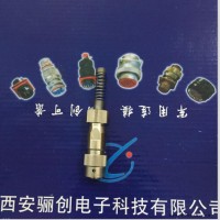 现货圆形连接器YLH26N0809J21  请到骊创