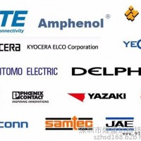 54200308，MOLEX/莫仕连接器