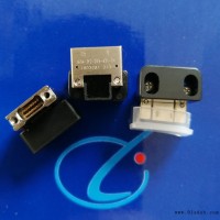 西安骊创J63A-242-037-261TH微矩形电连接器