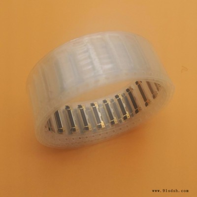 庆良电子连接器中国总代理 板端0.5间距20P 300E20线接板连接器图4