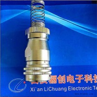 Y50DX-2205TK2骊创热卖航天航空 插头插座连接器