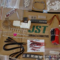 DTF  出售JST原厂连接器SMR-02V-B  SMR-02V-N
