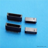 **JST XSR-36S 0.6MM刺破式光纤连接器 平板电脑喇叭连接线 耳机连接线 板对线连接器