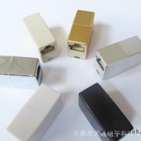 专业生产rj45连接器直通模块