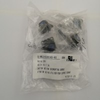 日本 DDK 光纤连接器 CE01RC-20RA 端子