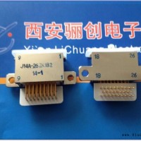 新品 J14A系列矩形连接器J14A-62TK  现货 矩形连接器