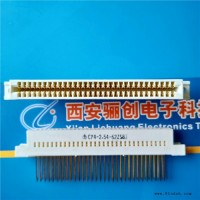 新品矩形连接器CY4-2.54-50ZSJ电子连接器骊创现货