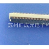 苏州汇成元电子供现货0.5PH 1.0H 28PIN FPC连接器，电脑连接器