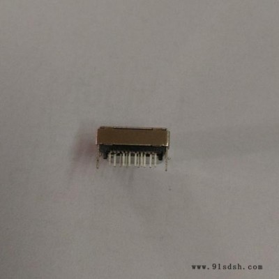 兴伸展电子RJ45插座/网络插座/水晶头/电脑周边连接器/USB3.1C连接器
