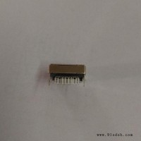 兴伸展电子RJ45插座/网络插座/水晶头/电脑周边连接器/USB3.1C连接器