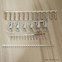 Delphi/德尔福08900441连接器