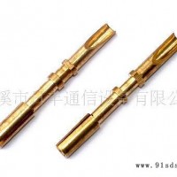 连接器端子