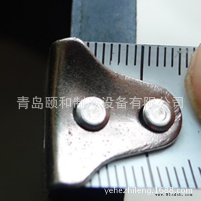 山东现货大连BAC蒸发冷连接器  连接器