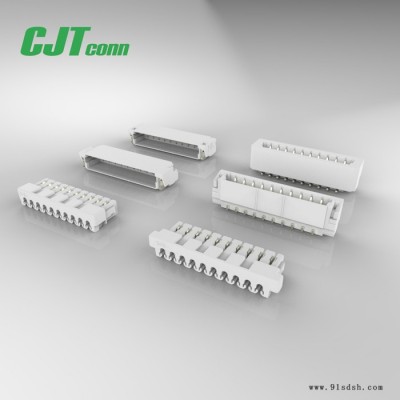 CJT长江连接器0.8刺破式连接器  CJT长江连接器