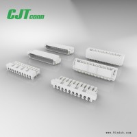 CJT长江连接器0.8刺破式连接器  CJT长江连接器