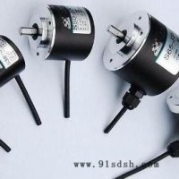 凡睿E6B2-CWZ1X 编码器** 编码器增量式旋转 可调电阻 旋转开关电位器旋钮 编码器
