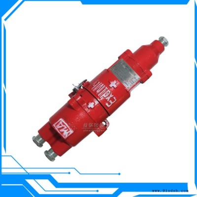 防爆机车电源插销连接器 LBD-160/250矿用隔爆型插销连接器图3