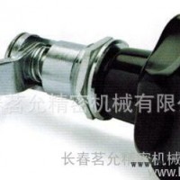 GANTER品牌——带星形旋钮的门锁 GN 116 长春茗允代理