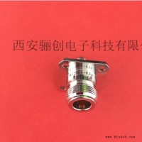 骊创连接器 射频连接器 SMA-KFB2G接插件连接器 骊创有售